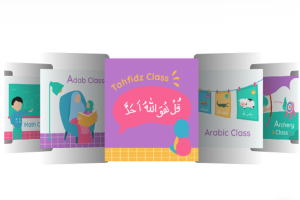 Layanan startup pendidikan BATAS