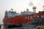 Melihat lebih dekat Kapal Pertamina Gas 1