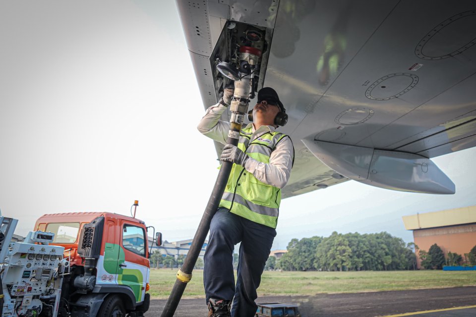 Pertamina Patra Niaga