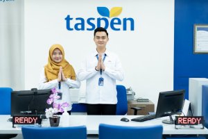 Taspen