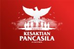Tema Hari Kesaktian Pancasila