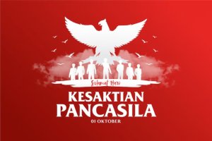 Tema Hari Kesaktian Pancasila