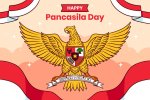 Ilustrasi Hari Kesaktian Pancasila 2024 