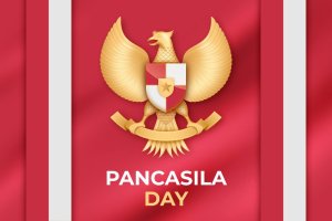 Ilustrasi Hari Kesaktian Pancasila 2024 
