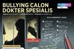 KOMIK: Bullying Calon Dokter Spesialis