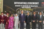  Mahathir Mohammad