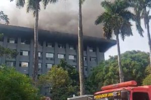 gedung Bakamla R
