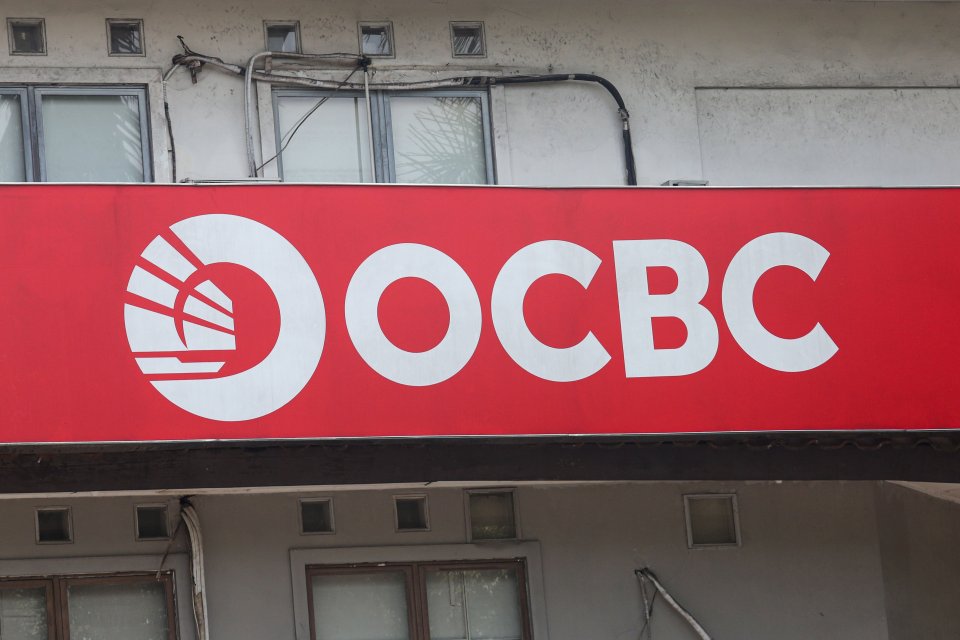Bank OCBC