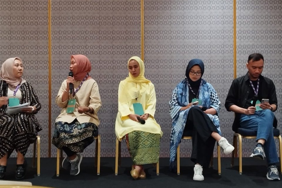 pangan lokal solusi untuk memangkas emisi karbon