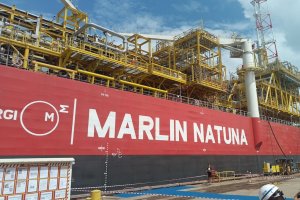 FSPO Marlin Natuna.