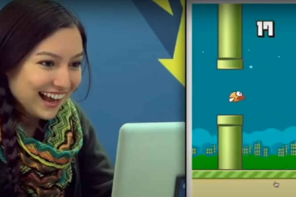Game Viral Flappy Bird pada 2013 Kembali Hadir pada Oktober 2024
