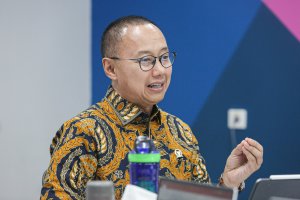 Focus Group Discussion (FGD) Hilirisasi Mineral (Nikel) dan Transisi Energi 