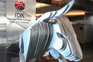 Indonesia Stock Exchange - Bursa Efek Indonesia