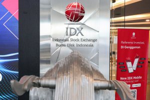 Indonesia Stock Exchange - Bursa Efek Indonesia