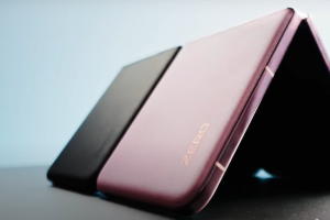Infinix Zero Flip