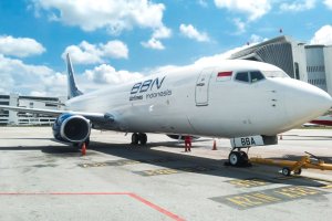 Rute dan layanan BBN Airlines 