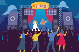 Daftar Rekomendasi Event Jakarta Oktober 2024