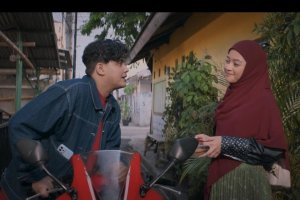 Ilustrasi Film Indonesia Tayang Oktober 2024