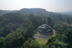 Kawasan Hutan Wikasatrian