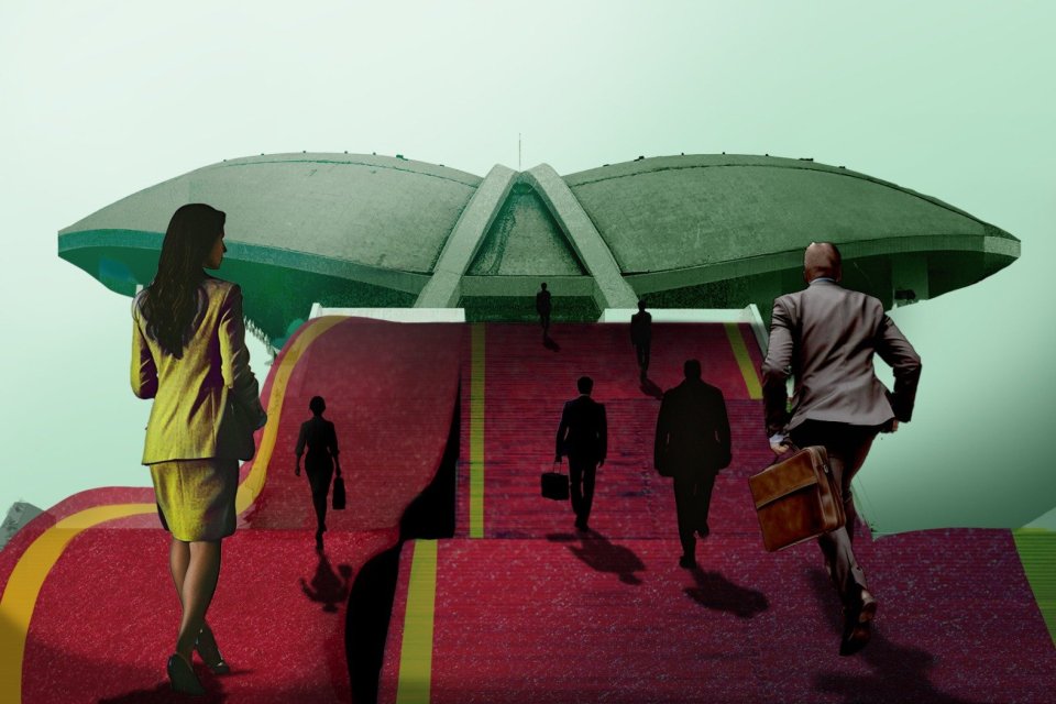 Dinasti Politik dan Artis Bayangi Kiprah DPR 2024-2029: Wajah Baru, Masalah Lama