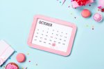 Tanggal Merah, Libur dan Cuti Bersama Bulan Oktober 2024 