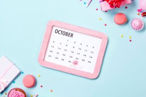 Tanggal Merah, Libur dan Cuti Bersama Bulan Oktober 2024 