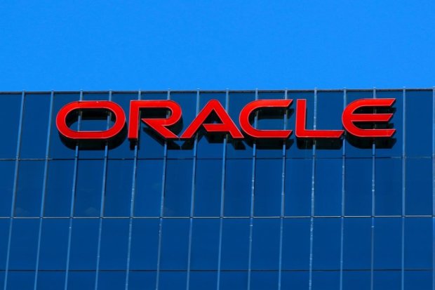 Oracle