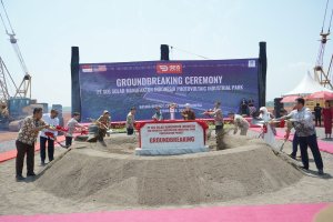 SEG Solar