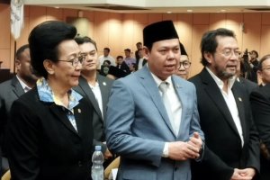Sultan Najamudin