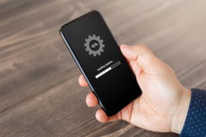 Cara Mematikan Mode Aman di HP