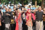 Hari Batik Nasional 2024 di Museum Batik Indonesia