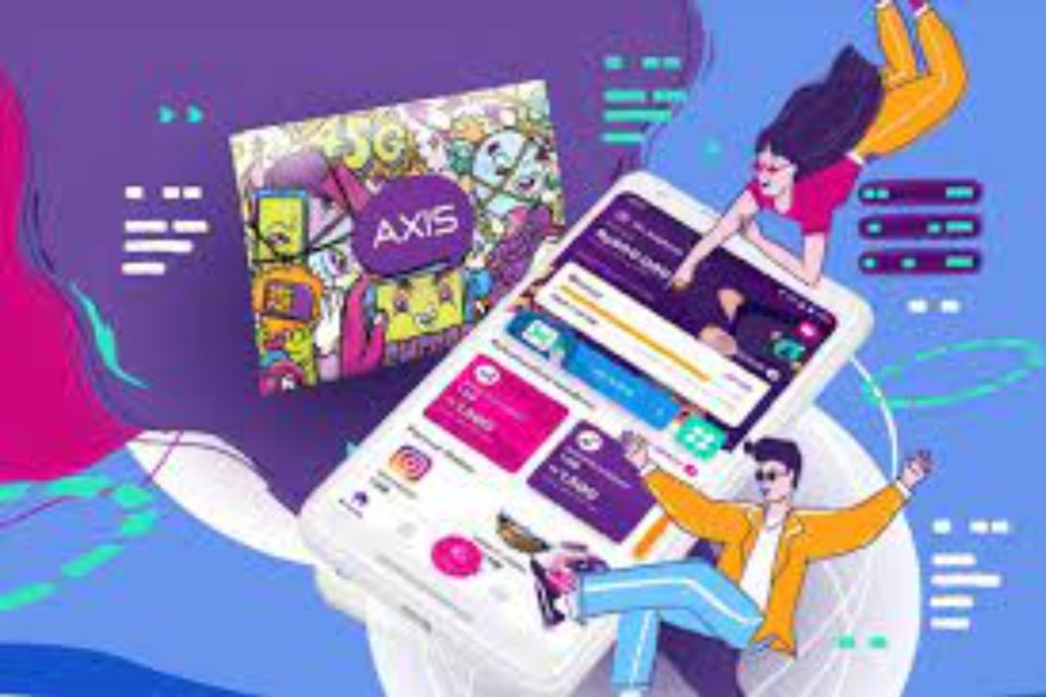 Cara beli masa aktif Axis