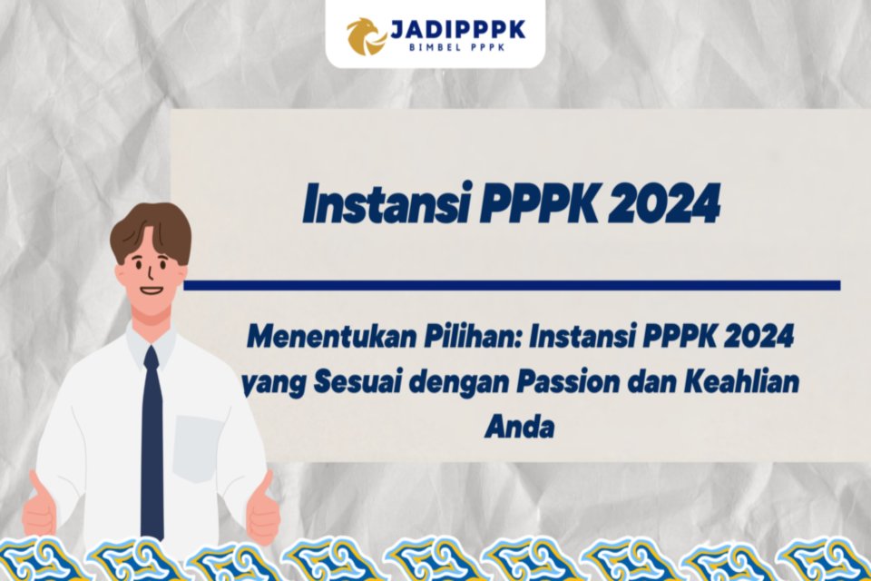 Jadwal penutupan pendaftaran seleksi PPPK 2024 