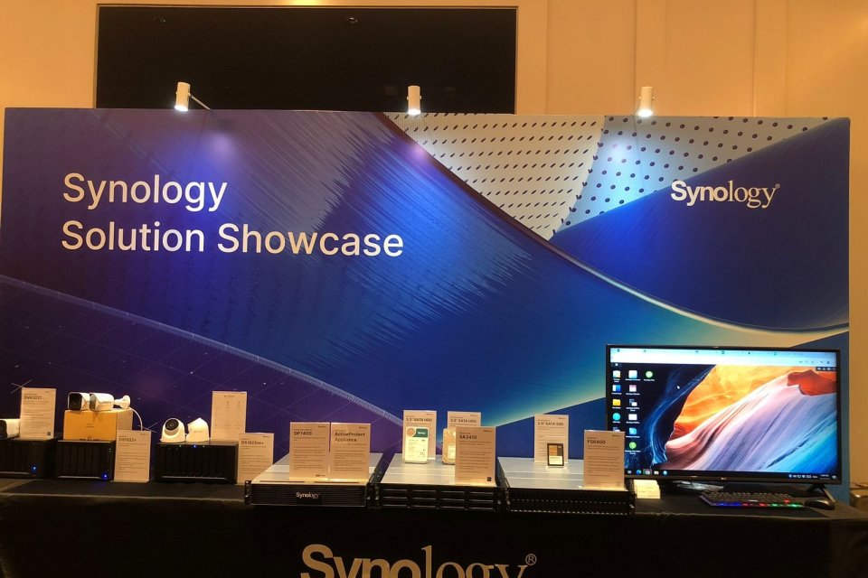 Synology