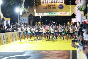 Maybank Marathon 2024