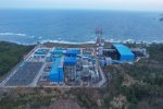 PT TBS Energi Utama Tbk melakukan divestasi dua PLTU sebagai bagian dari komitmen netralitas karbon pada 2030, menargetkan pengurangan emisi karbon se