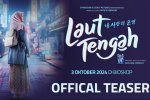 Sinopsis Film Laut Tengah