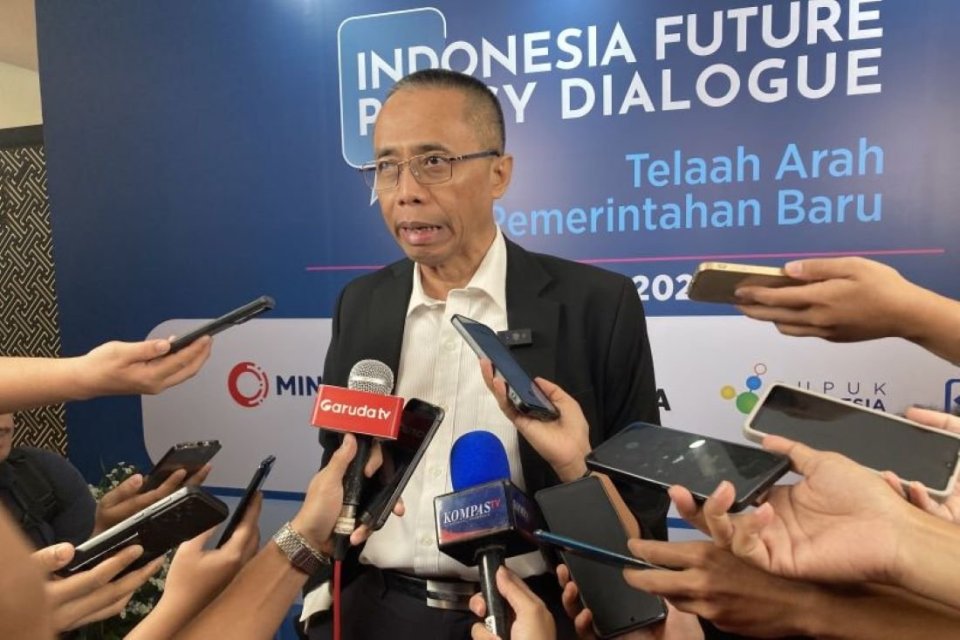 Ekonom Drajad Wibowo Tak Setuju PPN Naik Jadi 12%, Bisa Gerus Penerimaan Negara