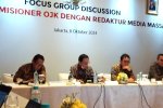 Focus Group Discussion OJK