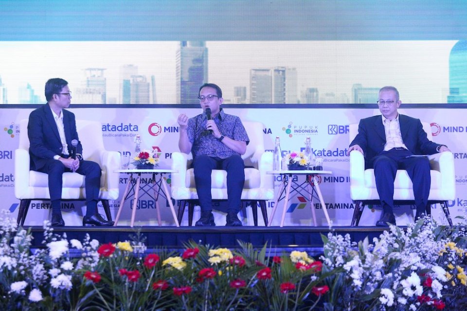 Pemerintah Segera Selesaikan Permasalahan Nikel di WTO