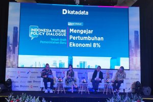 Katadata Forum Dialog