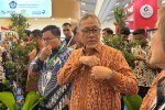 Menteri Perdagangan Zulkifli Hasan