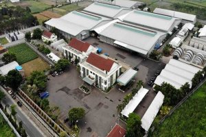 PT Bisi International Tbk