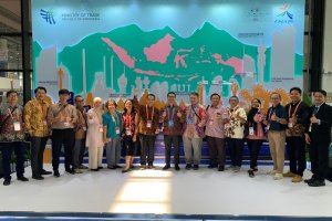 CAEXPO-CABIS ke-21
