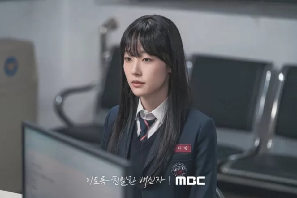 Drakor Tayang di Netflix Oktober 2024