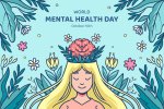 Hari Kesehatan Mental Sedunia 2024