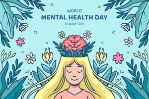 Hari Kesehatan Mental Sedunia 2024