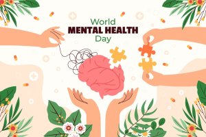 Hari Kesehatan mental Sedunia 2024