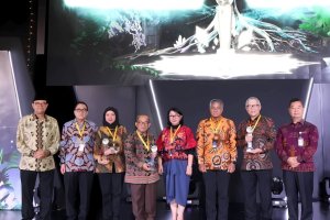 PT Austindo Nusantara Jaya Tbk (ANJT)