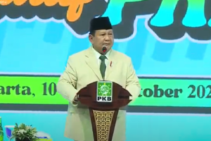 Prabowo Subianto